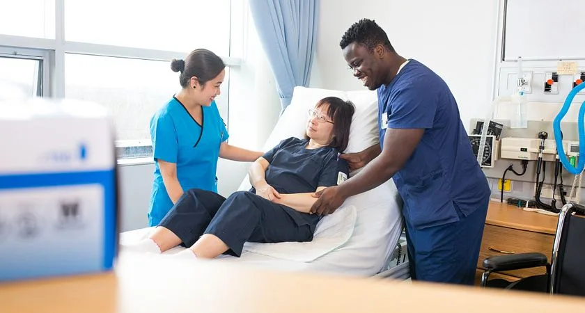 Hiring Full-Time jobs Personal Support Workers (PSWs) for Community Care: Everything You Need to Know 1 Personal Support Worker 0094
