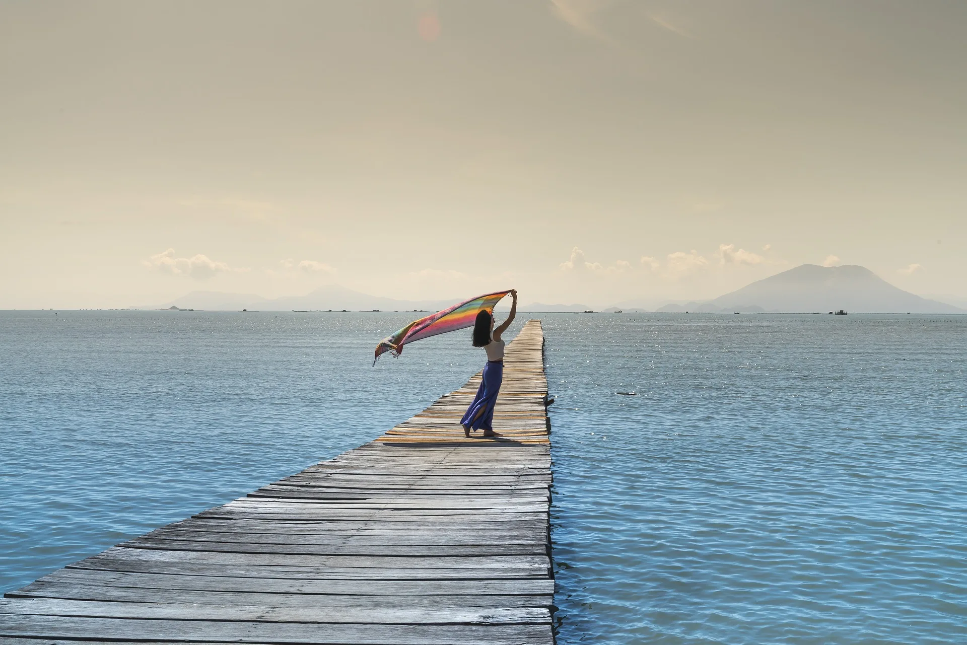 Top Solo Travel Destinations for Women: Safe & Inspiring Trips 1 women 3051614 1920