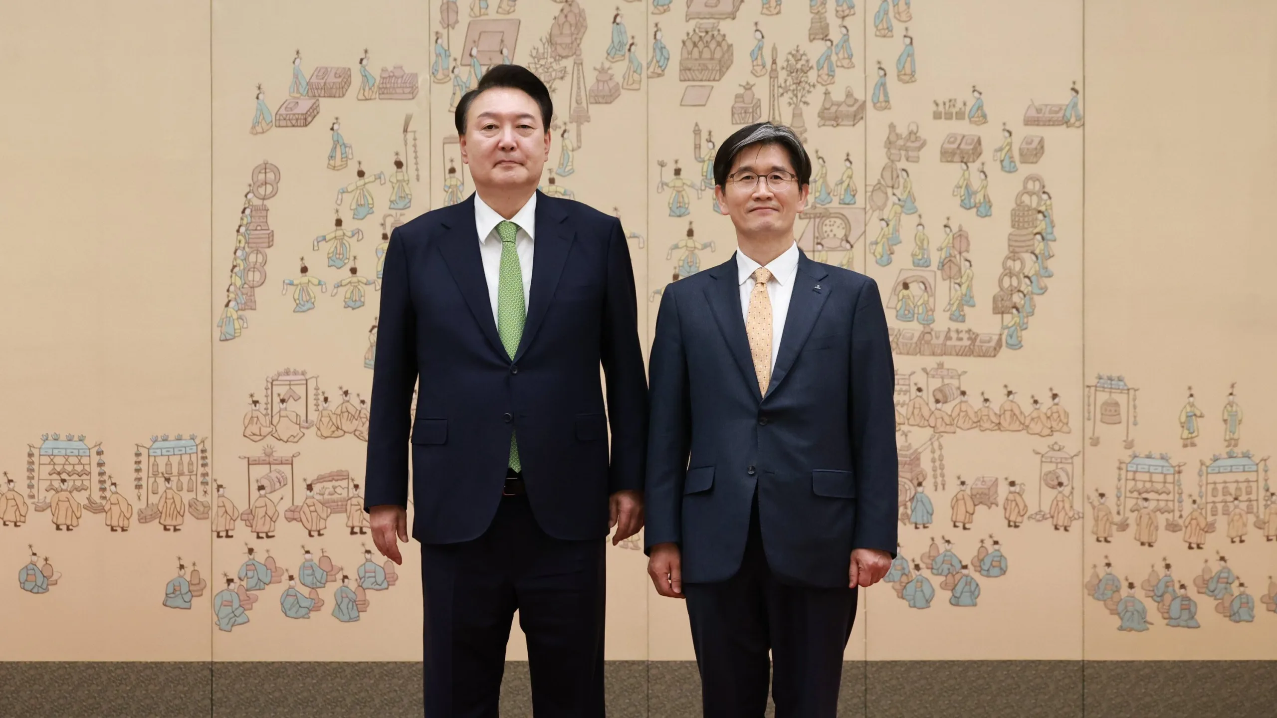 South Korean Police Push for Travel Ban on President Yoon Over Martial Law 1 09skorea yoon tlhw videoSixteenByNine3000 scaled
