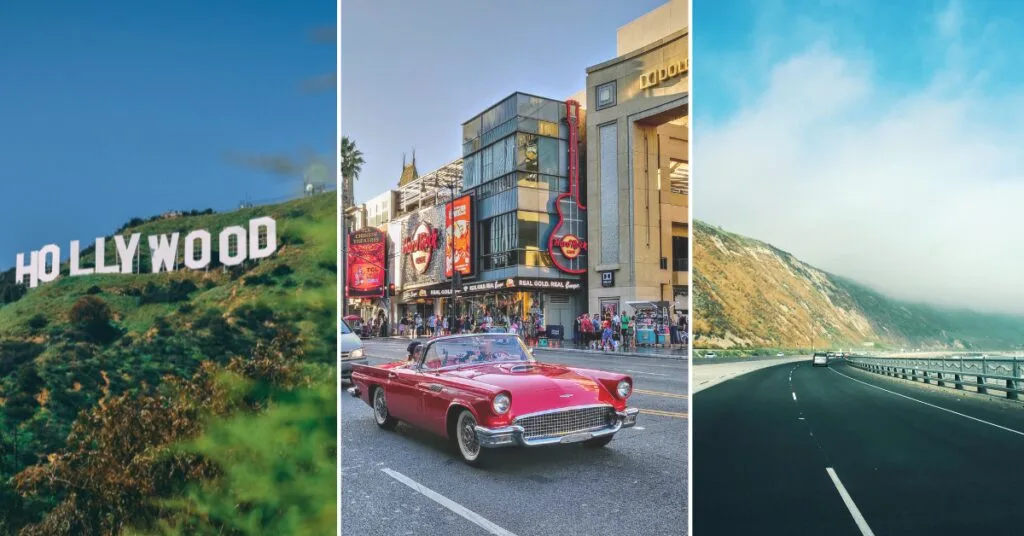 3 Days In Los Angeles: Your Ultimate LA Itinerary 1 Wordpress Featured Image.png