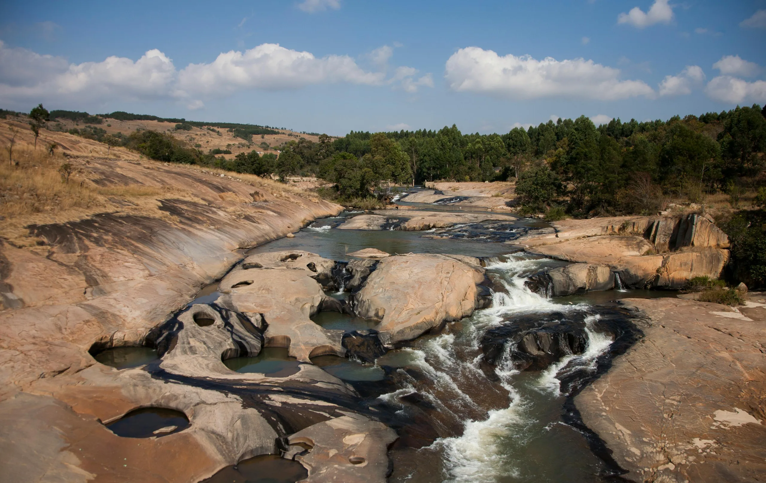 Why Eswatini Deserves a Spot on Your Travel Bucket List 1 pexels charldurand 6491895 scaled