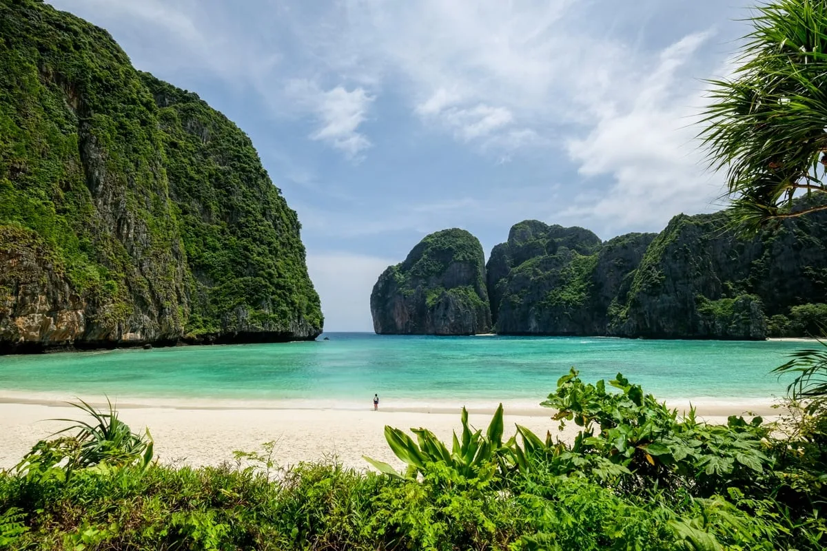 The Beach Is Open! (Phi Phi Leh) 1 DSCF0524 1200.jpg