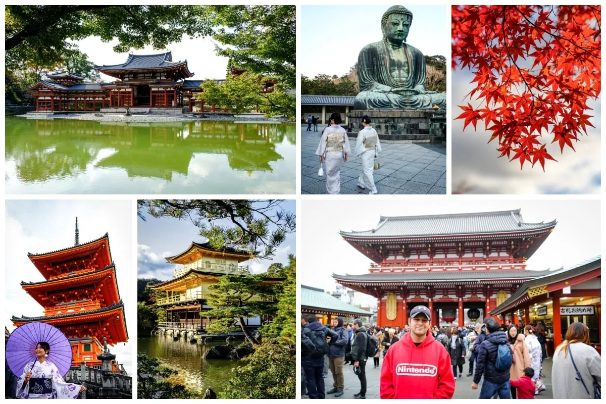 13 Best Traditional Shrines & Temples To Visit In Japan 1 Japan 02 1200.jpg