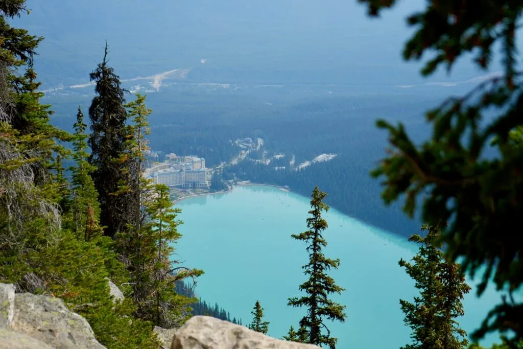 40 Amazing Things To Do In Jasper and Banff NP 1 Canada National Park Road Trip 3 scaled.jpeg
