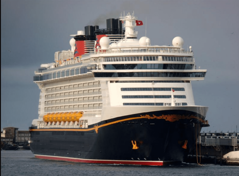 Sexual Assault Allegations on Disney Cruises Surge 3 Sexual Assault Allegations Spike on Disney Cruises: A Growing Concern