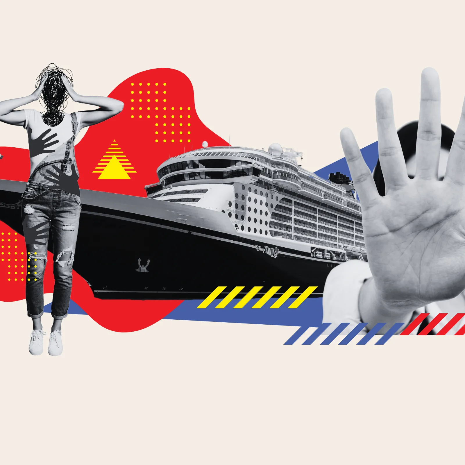 Sexual Assault Allegations on Disney Cruises Surge 1 sexual assaults spike disney cruises