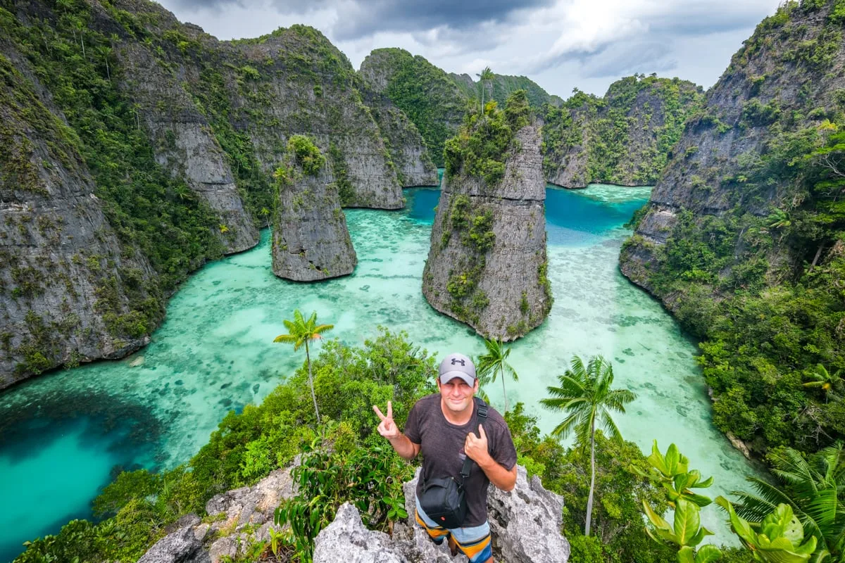 Misool Travel Guide For Raja Ampat, Indonesia 1 DSCF9361 1200 4.jpg